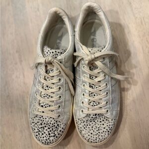 Gola Orchid II Cheetah Sneakers